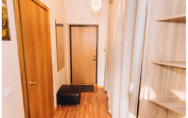 Апартаменты на Шейнкмана