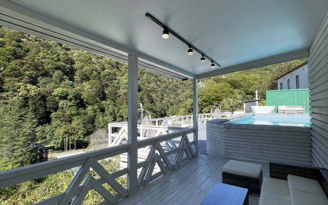 Fazenda Boutique Hotel
