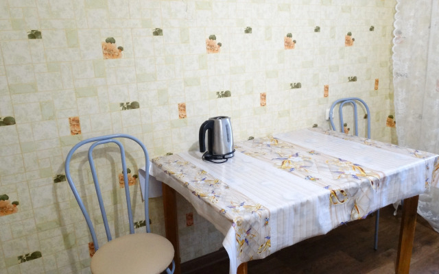 Квартира ул.Артема д.116