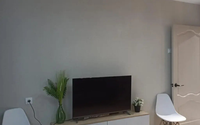 So Vsemi Udobstvami Apartment