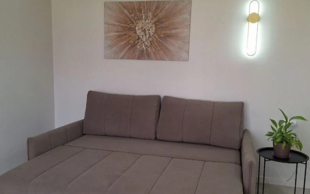 Апартаменты 6 на улице Казакова 8