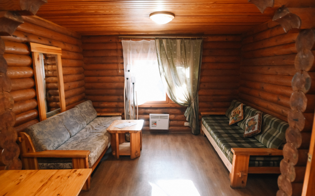 Rublevka Hotel
