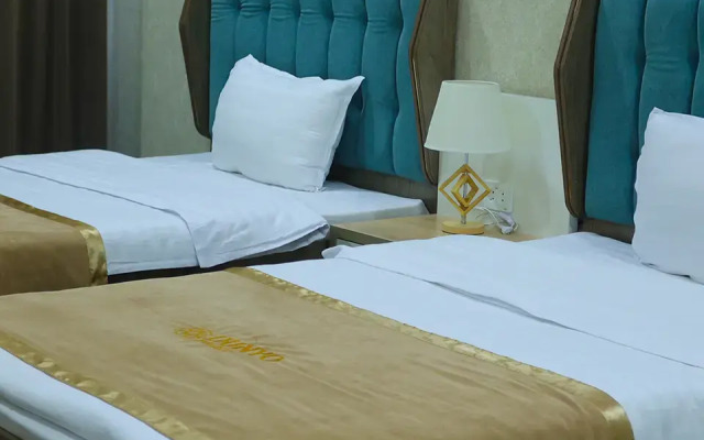 Dunyo Palace Hotel