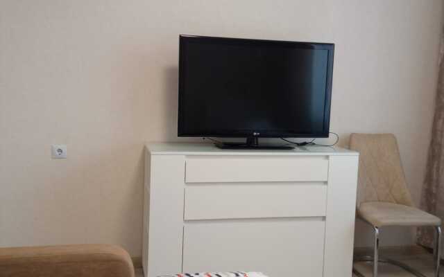 Yarkiy Apartment