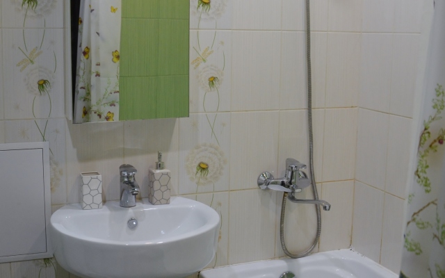 Квартира в центре у ж/д вокзала