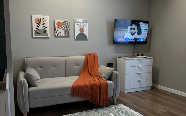 Квартира Уютная