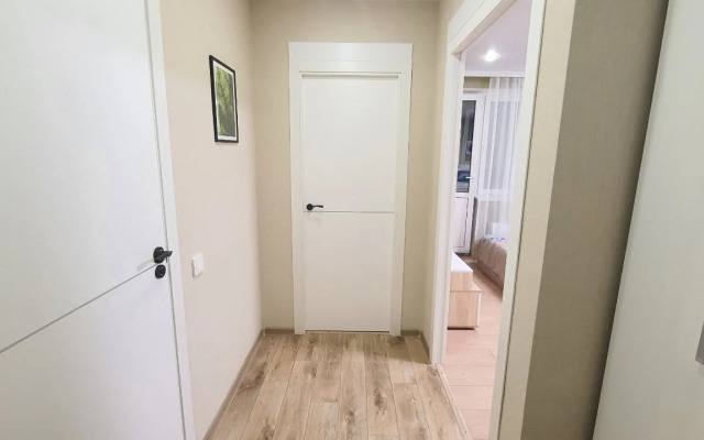 Квартира уютная 1-комнатная на Сухопутной 1