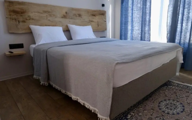 Гостевой дом Atmosfera