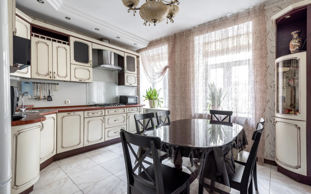 Квартира СПб Центральная Район 3х Комнатная Квартира