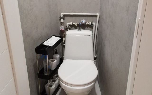 Апартаменты Птицеградская