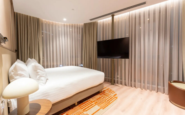 Marriott Executive Apartments Antalya