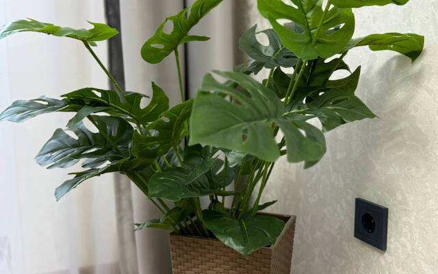 Apartamenty Glazov Sibirskaya 6 Flat
