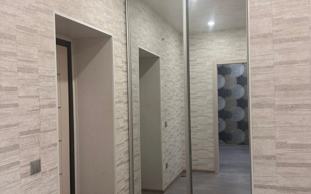 Na Chekhova 193 Flat