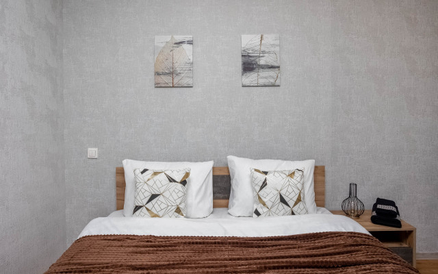 Loft 57 Guest house