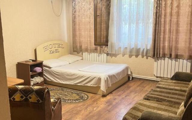 KA-EL Hotel