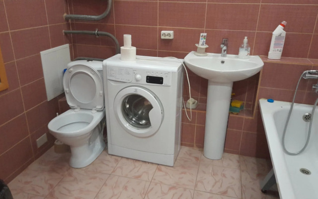 Квартира Б.Хмельницкого, 50