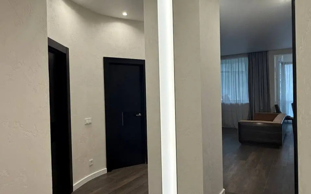 Апартаменты Четырехкомнатные в Центре Владивостока