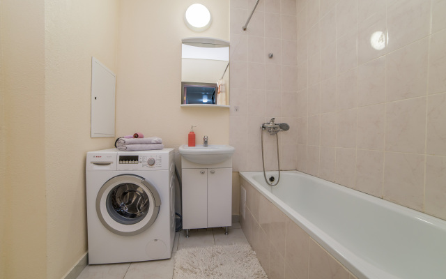 Апартаменты на Чкалова 242