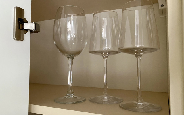 Grape Room Apartments