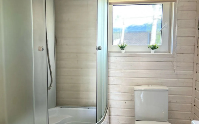 Частный Дом Simple Life Home 196