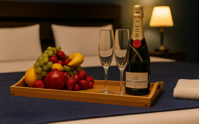Grand Palace Tbilisi Hotel