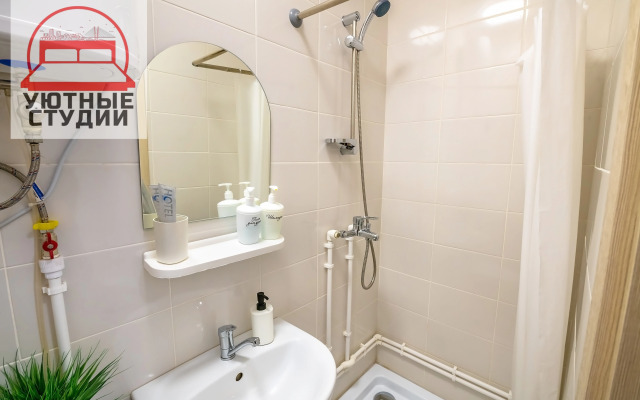 Квартира-студия 2 на Луговой