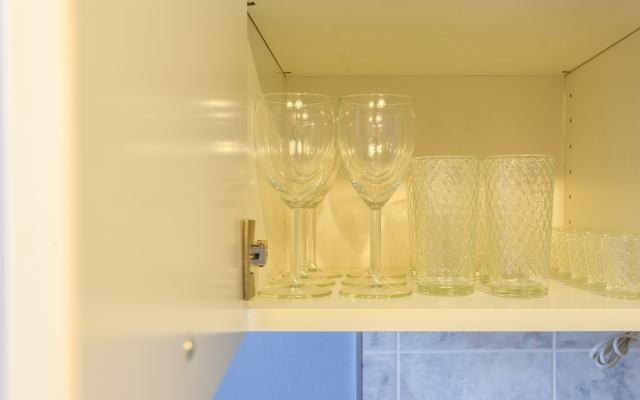 Квартира Однокомнатная квартира около метро Пролетарская №4