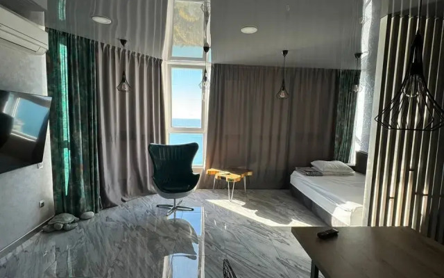 Odnokomnatnaya V Sochi Flat
