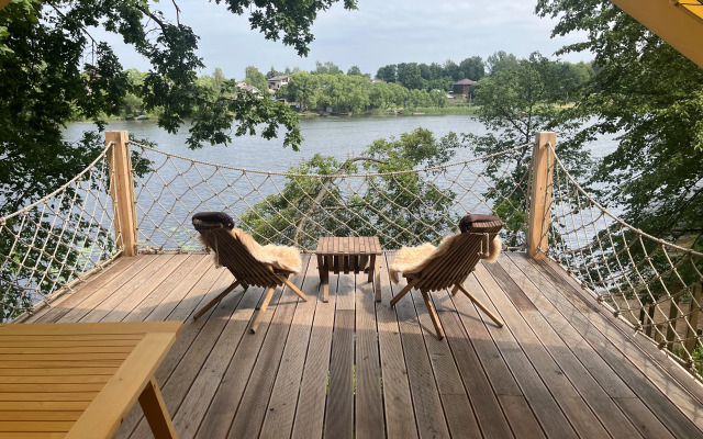 Piligrim Glamping