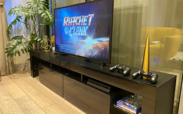 Great apart Superior на Арбате