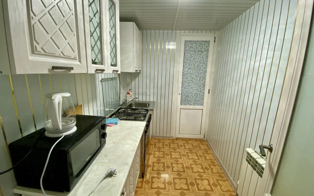 Квартира Двухкомнатная на Березовской 10