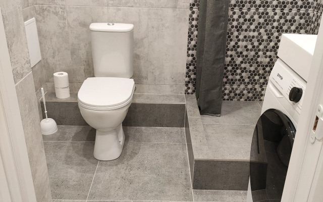 Flat na Bulgakova, Krasnodar