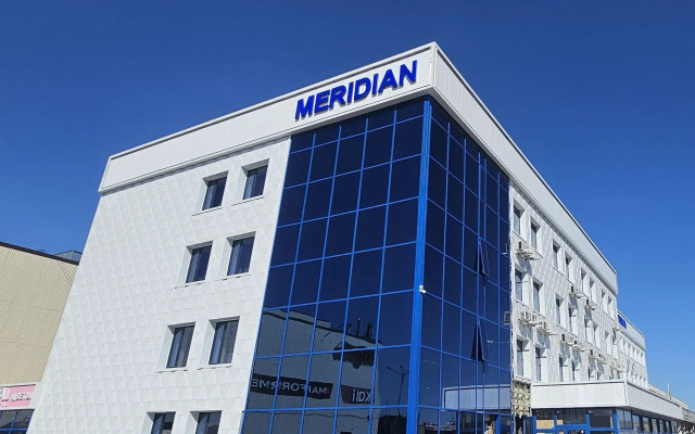 Meridian Hotel
