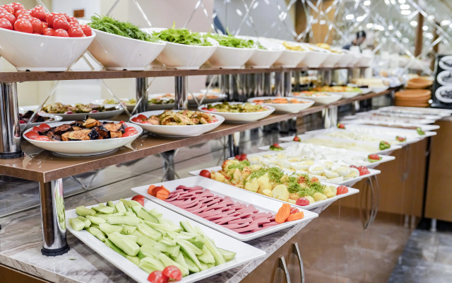 Hamit Kizilay Hotel