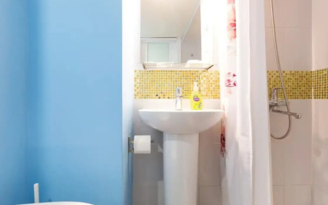 Апартаменты Bussi Suites 2