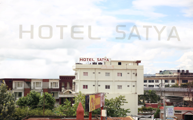 Hotel Satya