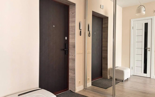 V Zhk Megapolis Flat