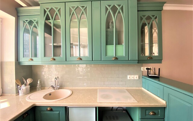 Квартира Роща у Моря