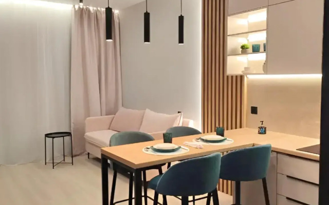 Апартаменты в центре Казани