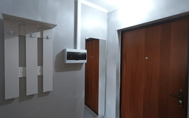 Tsentr. Bereg Reki Apartments