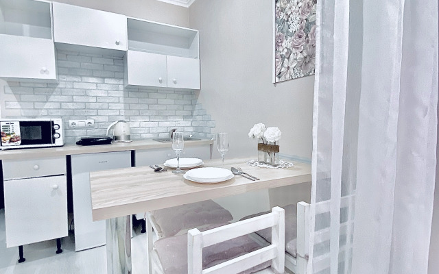 Квартира на Улице Рябиновой 2Вк1