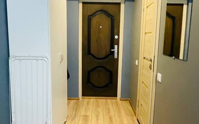 Апартаменты Чей Чемодан на Гражданской