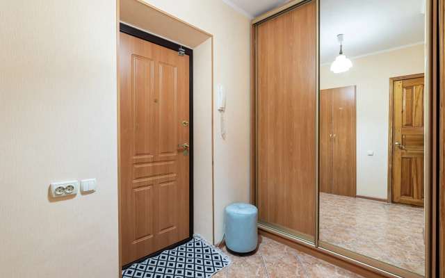 Tataparts Tugan V Tsentre Apartments