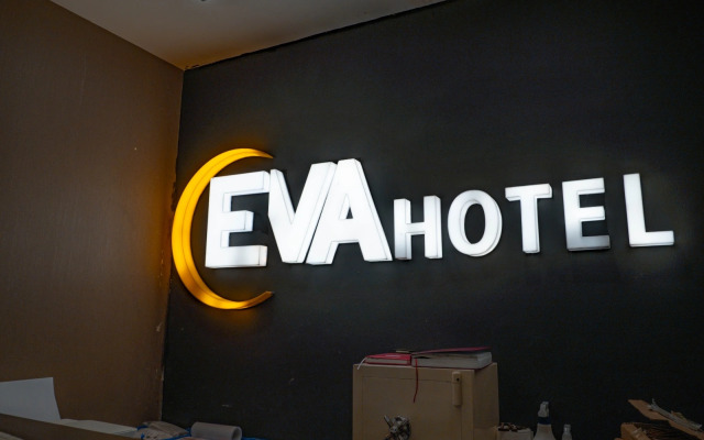 Бутик-отель EVA Boutique Hotel