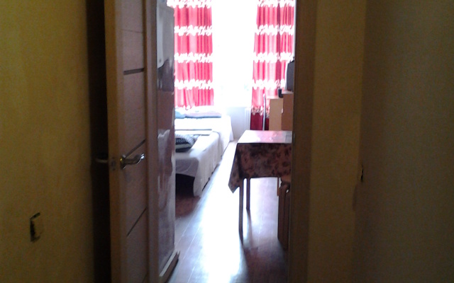Studiya S Vidom Na Gory Flat