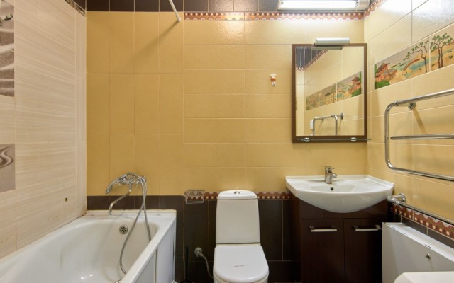 Апартаменты Сибгата Хакима 60