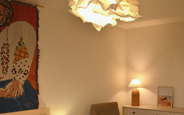 Квартира Птичий полёт Чебоксары