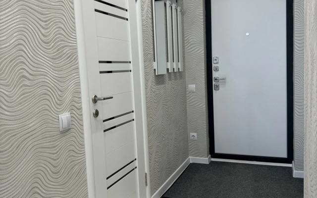 Апартаменты На Мира 46 к1 ЖК Континент