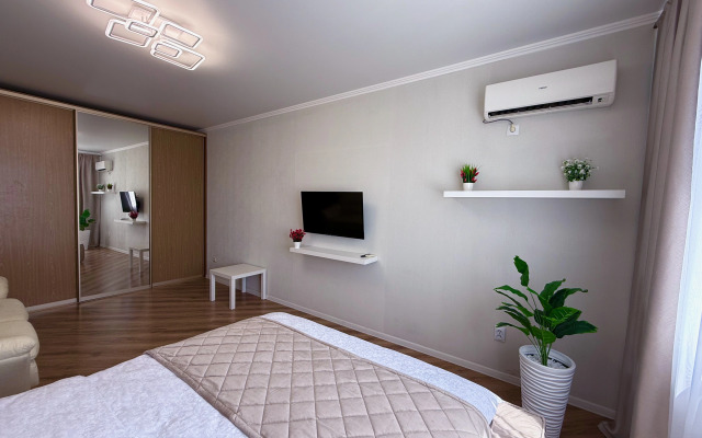 Квартира DreamApart Ozon Arena view