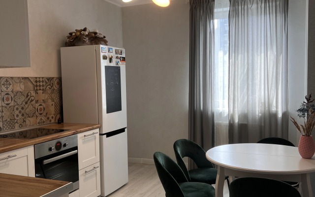 Квартира Уютная Квартира в Элитном Районе Казани